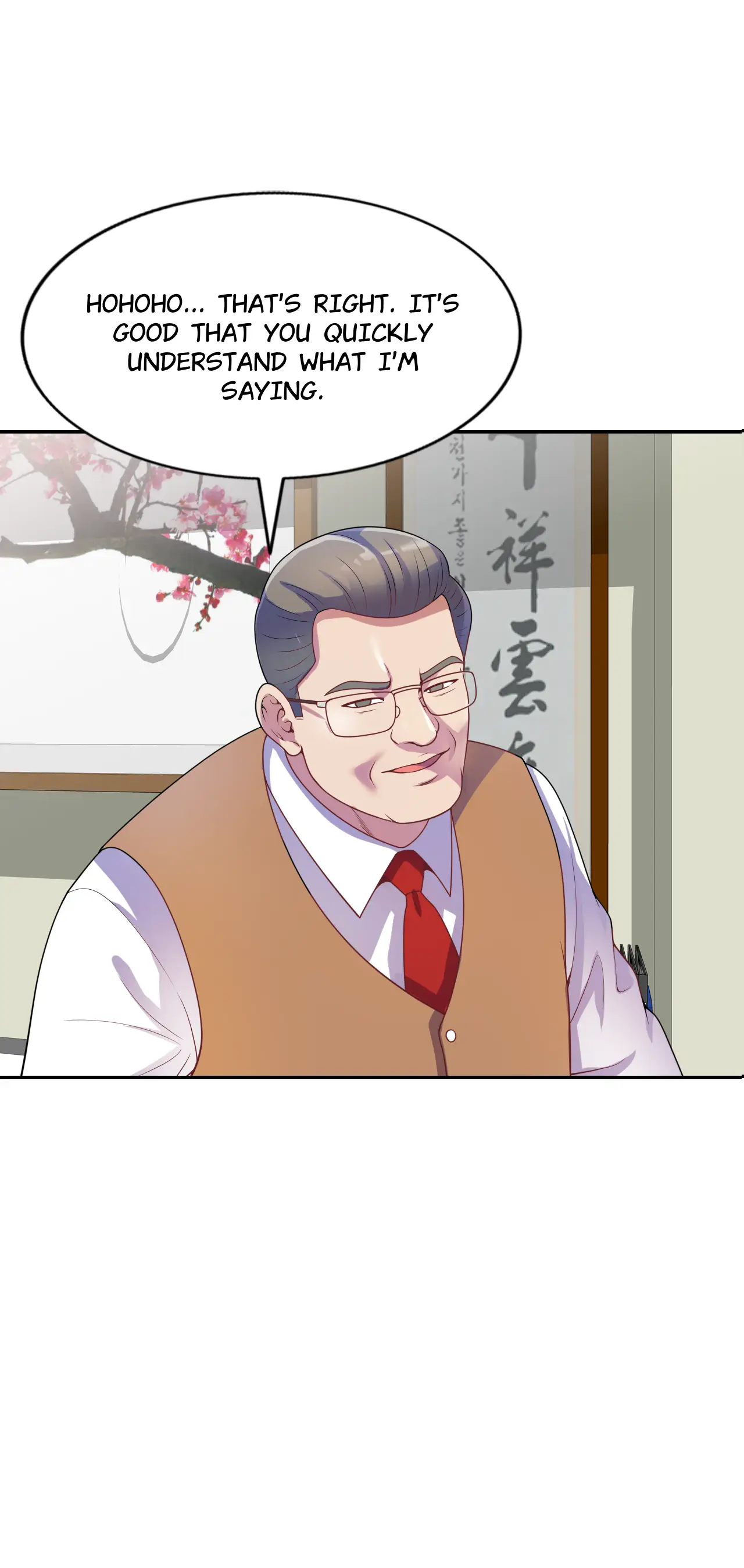 My Wife is a Female Teacher - Prologue - read scene 18