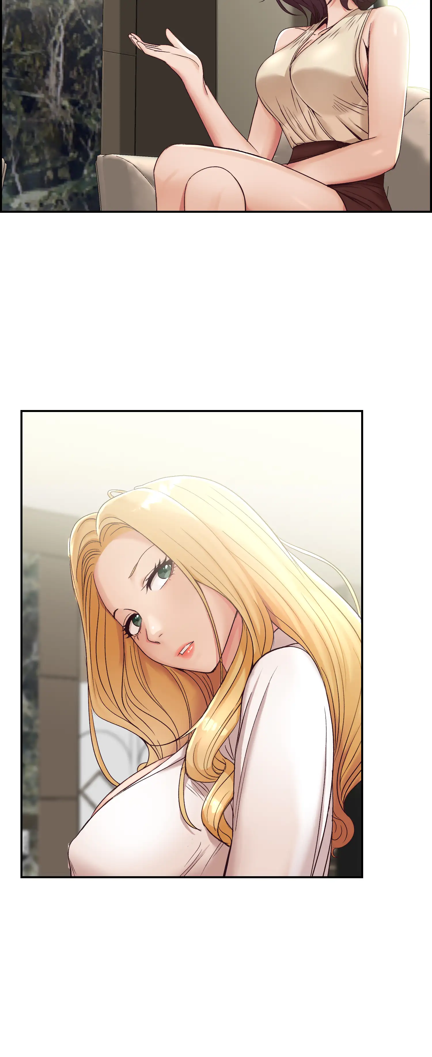 Intercambio de aventura - Episode 1 - read scene 17