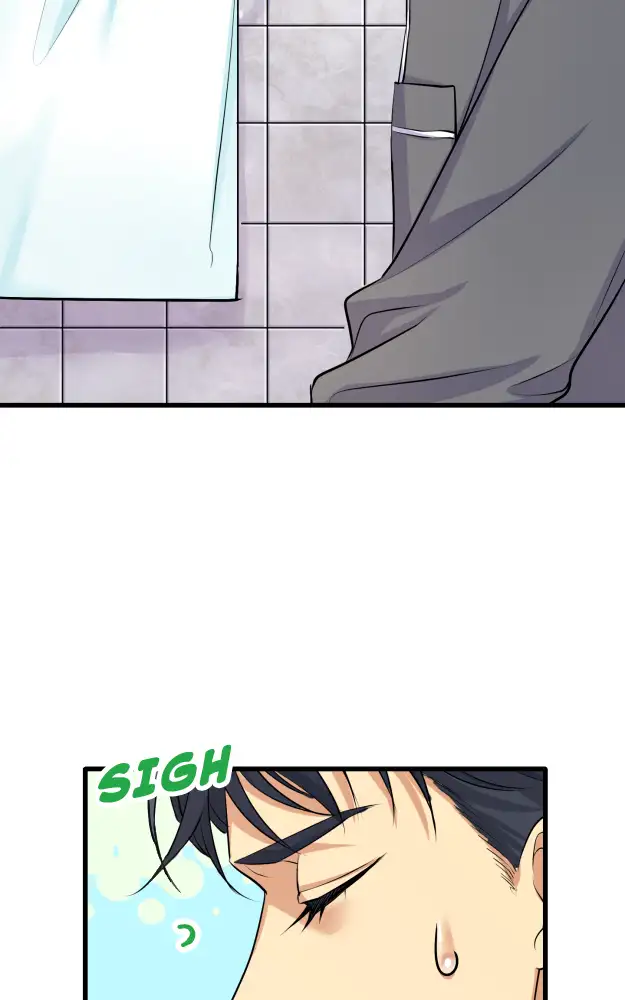 My Subordinate’s Inner Voice Is Too Noisy! - Episode 2 - read scene 9