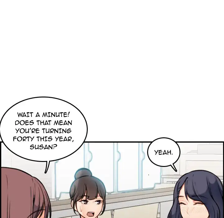 Mom is a Female College Student - Prologue - read scene 22