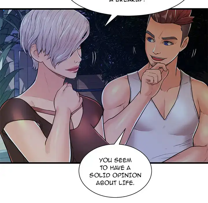 Potential Love Zone - Episode 2 - read scene 100