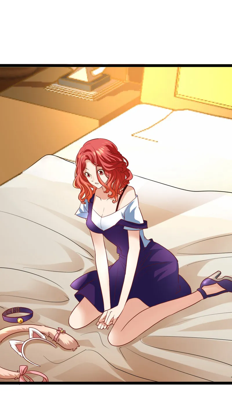 Spicy Female Supporting Role - Episode 1 - read scene 7