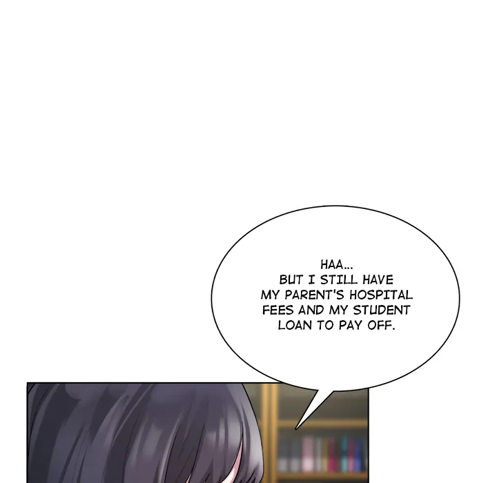 THE BANK CLERK - Episode 1 - read scene 19