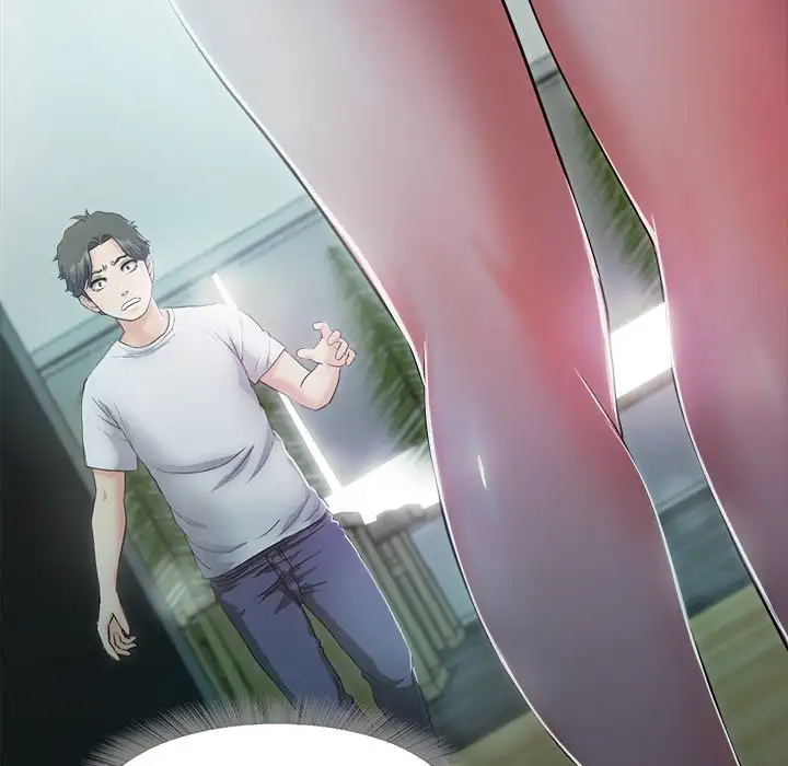 Dream Vacation - Episode 5 - read scene 17