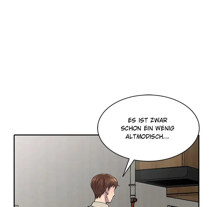 Gestohlener Geschmack - Episode 1 - read scene 25