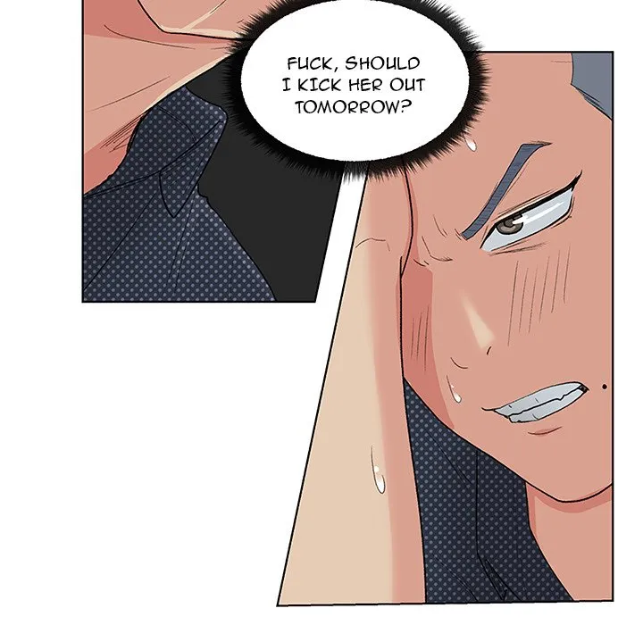 Be Mine, Comic Slut! - Episode 3 - read scene 23