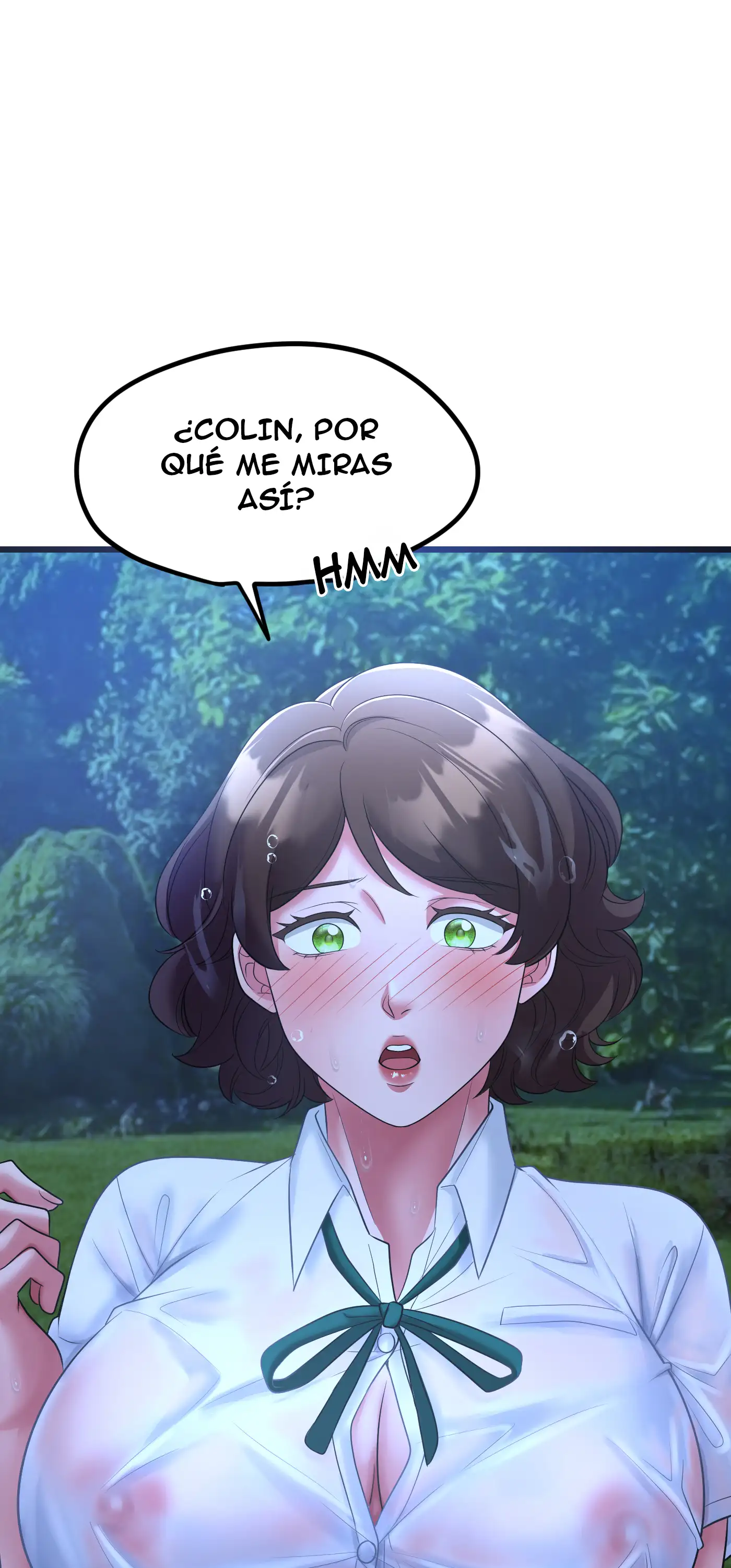 Madrastra universitaria - Episode 2 - read scene 29