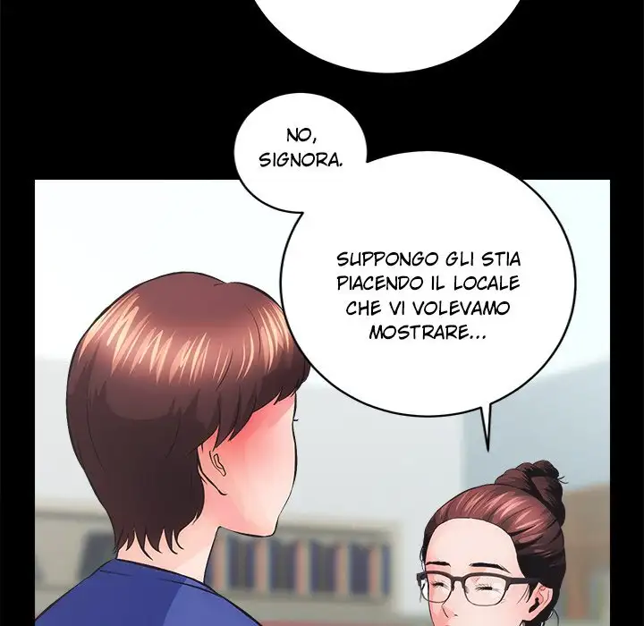 Agenti Immobiliari - Episode 3 - read scene 44