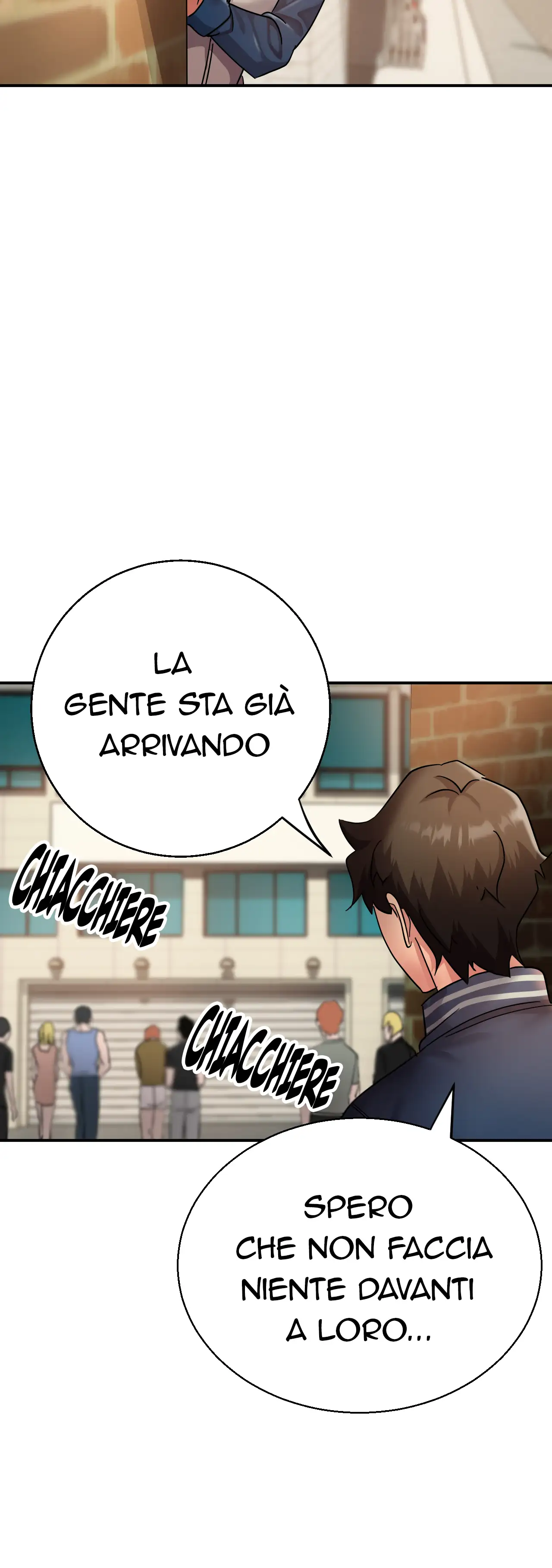 L'Anello del Potere - Episode 2 - read scene 43