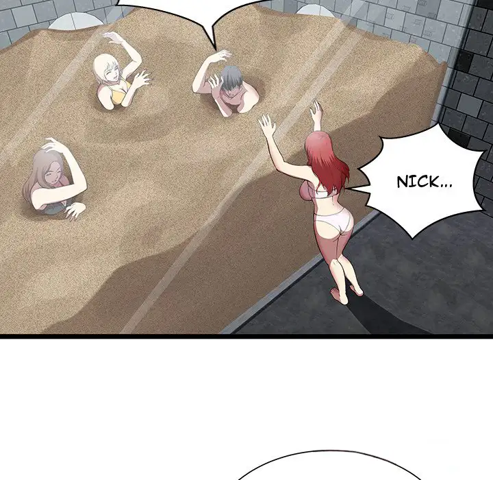 Lost Heaven - Episode 5 - read scene 68