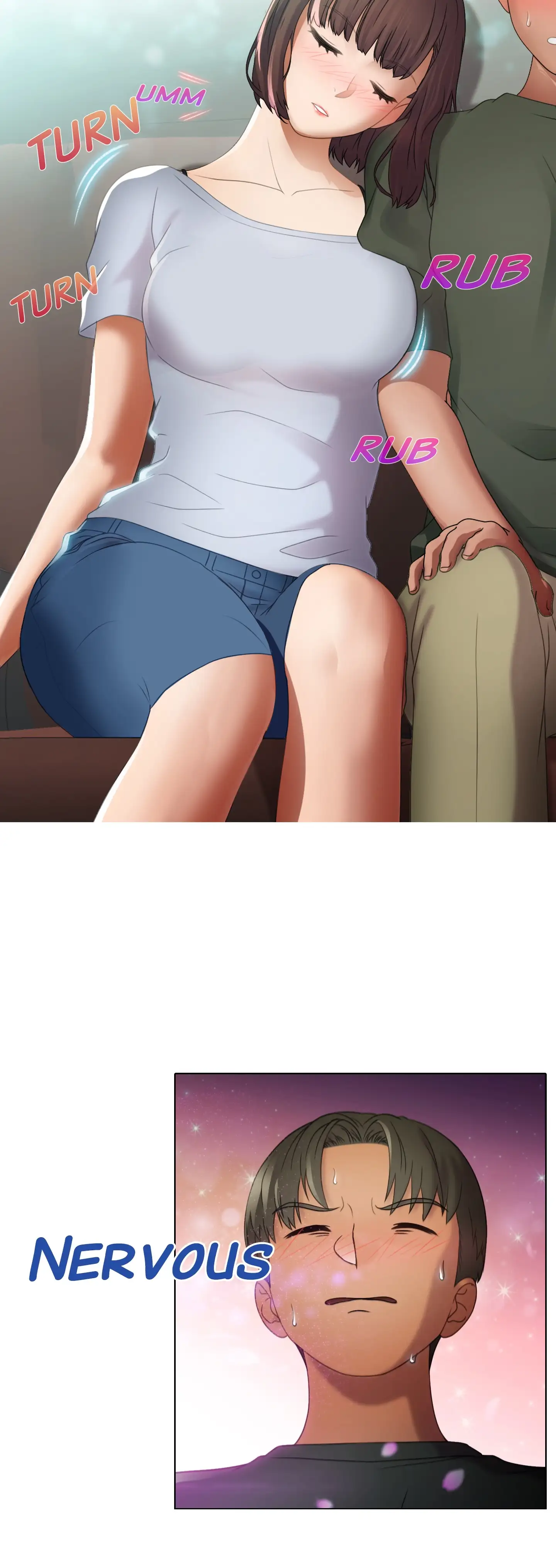 Special Trip - Prologue - read scene 7