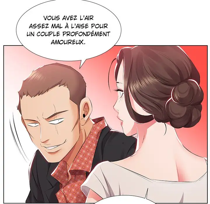 Discrètement Enchanté - Episode 1 - read scene 93