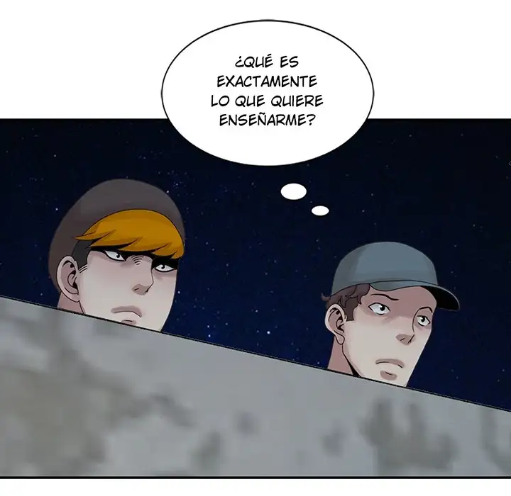 ¡Shh! El Secreto De Mi Hermana - Prologue - read scene 29