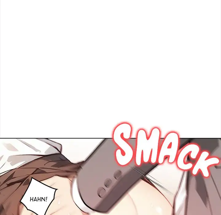 The Perfect Swap - Episode 5 - read scene 154