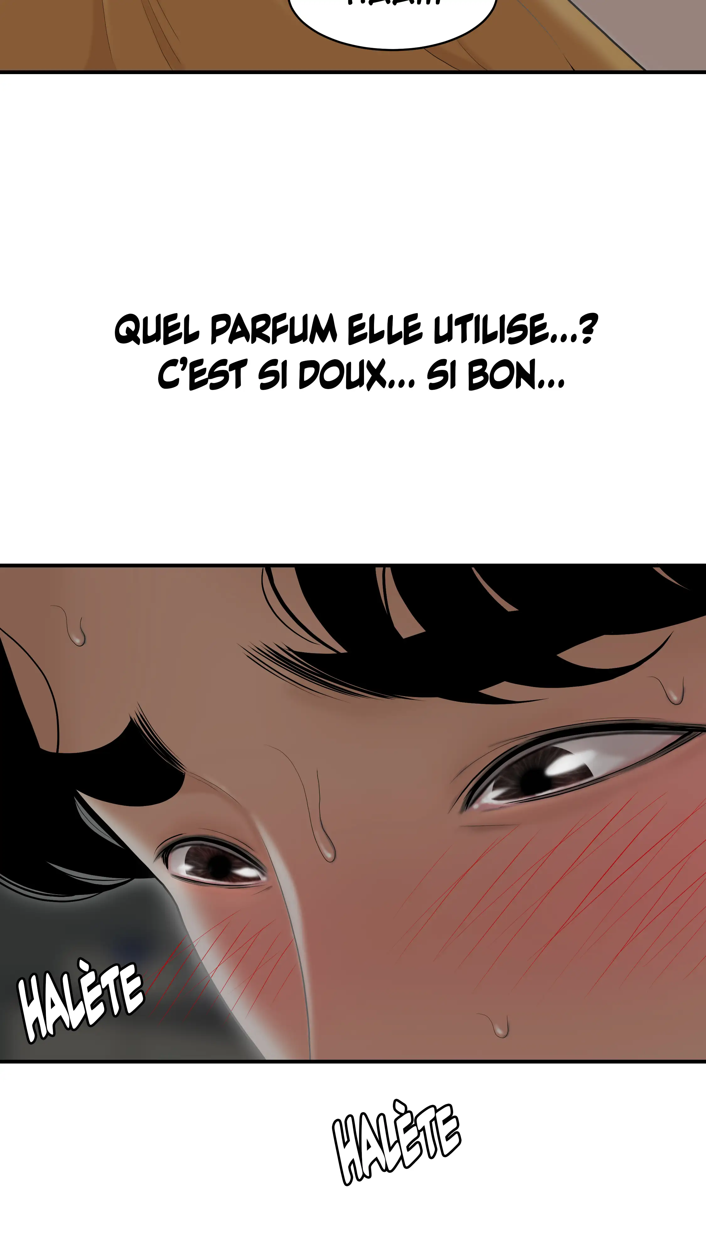 Drama De Bureau - Episode 2 - read scene 3