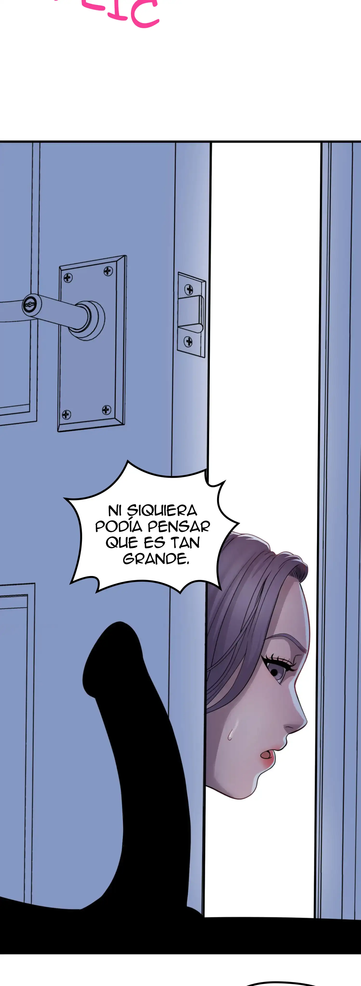 Elevador - Episode 1 - read scene 51