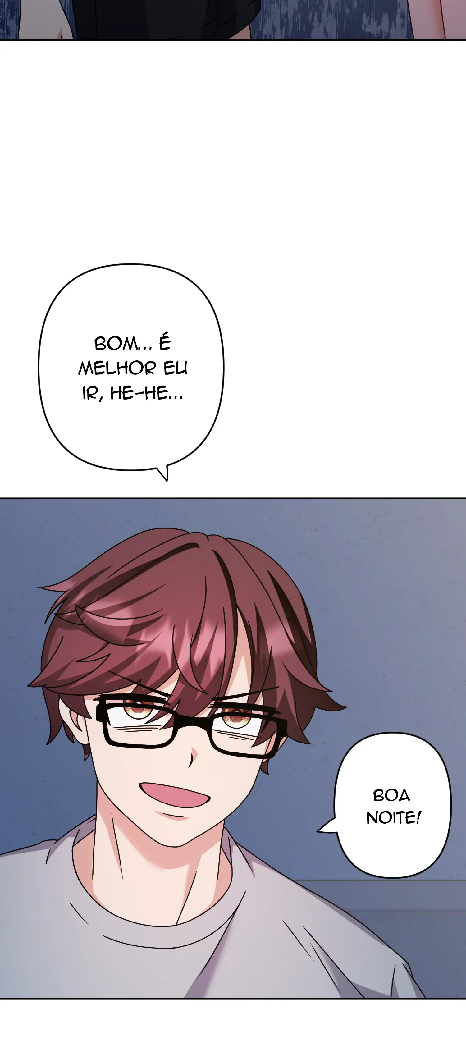 Buraco para o meu objetivo - Episode 1 - read scene 22