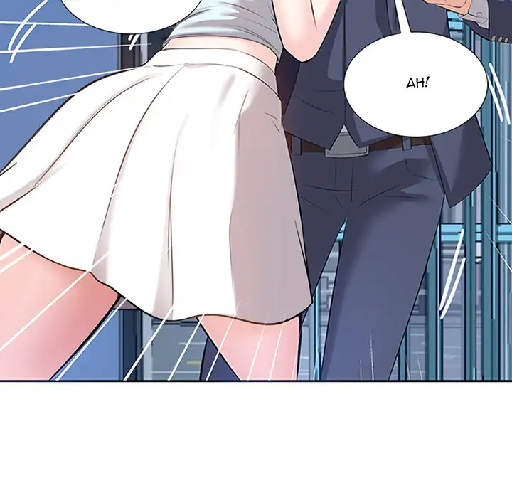 Sugar Daddy - Prologue - read scene 7