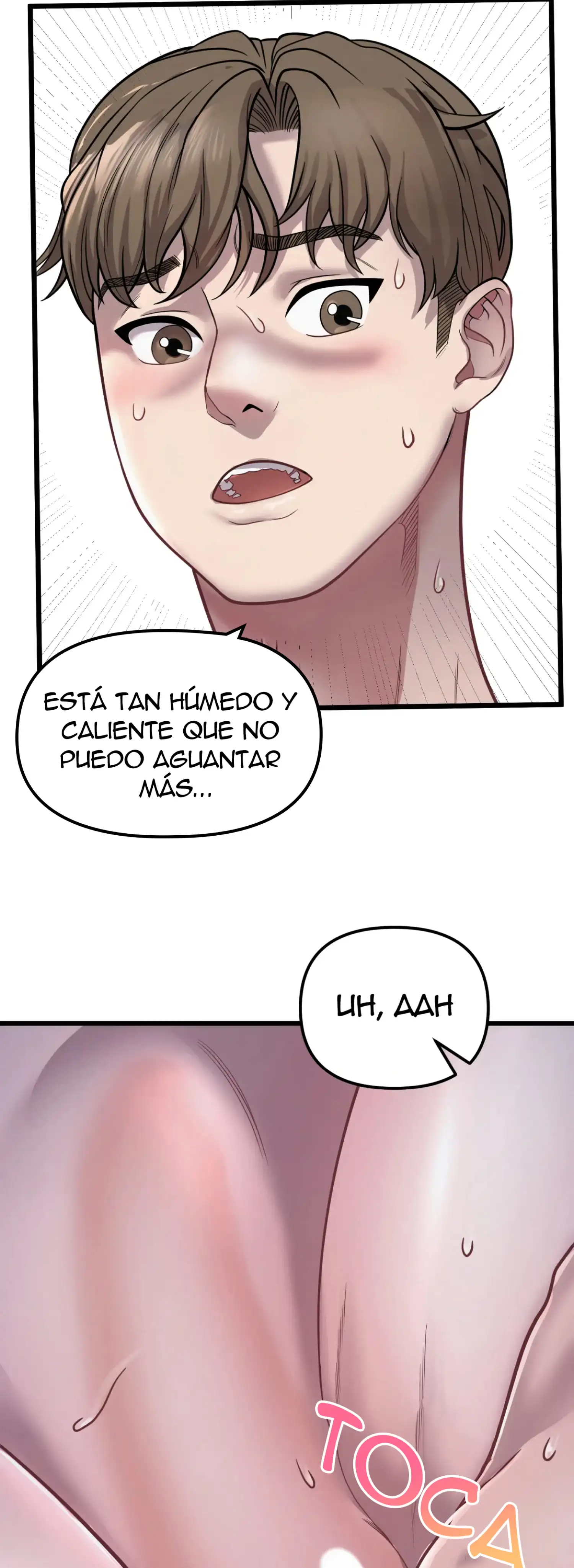 Elevador - Episode 1 - read scene 44