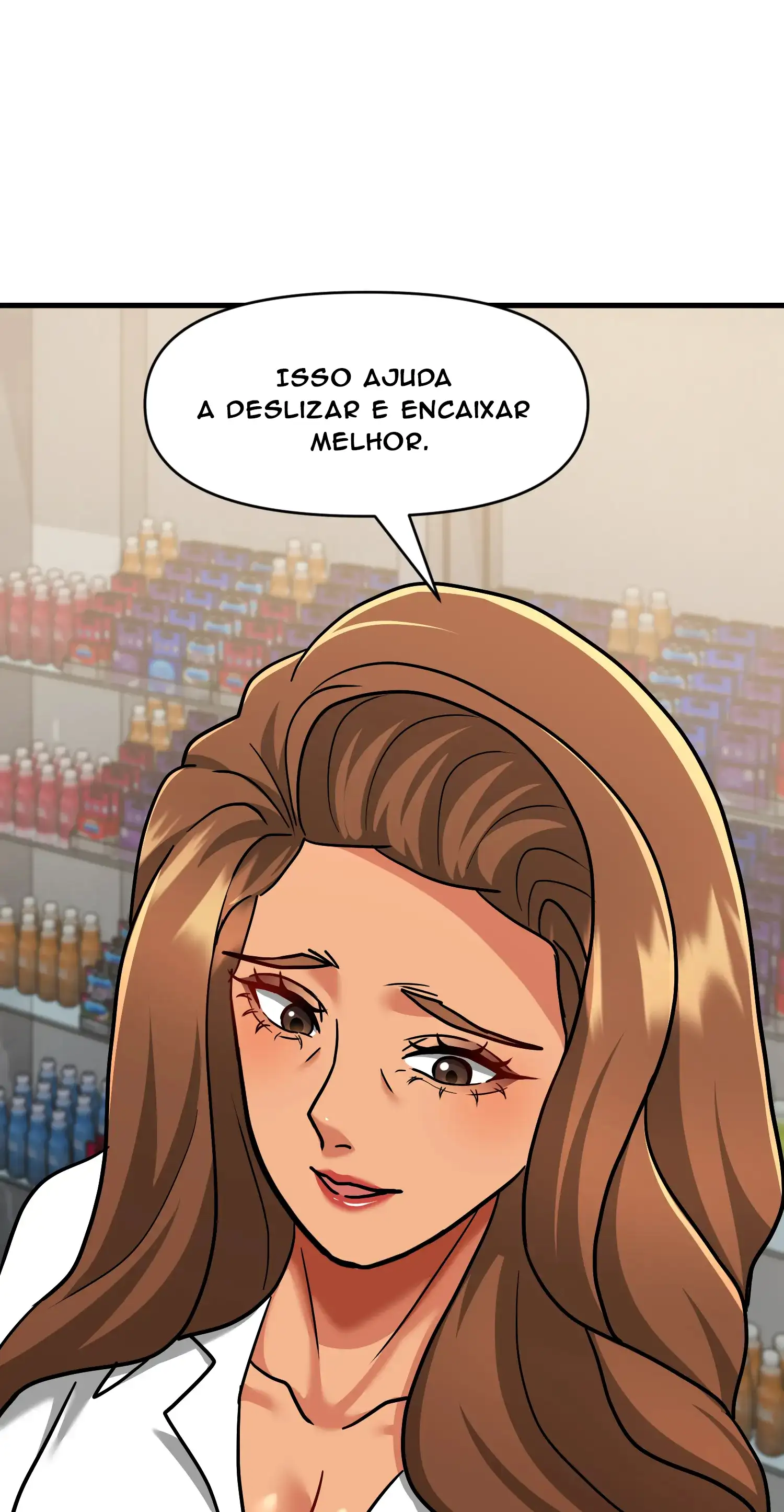 Sob Seu Controle - Prologue - read scene 3