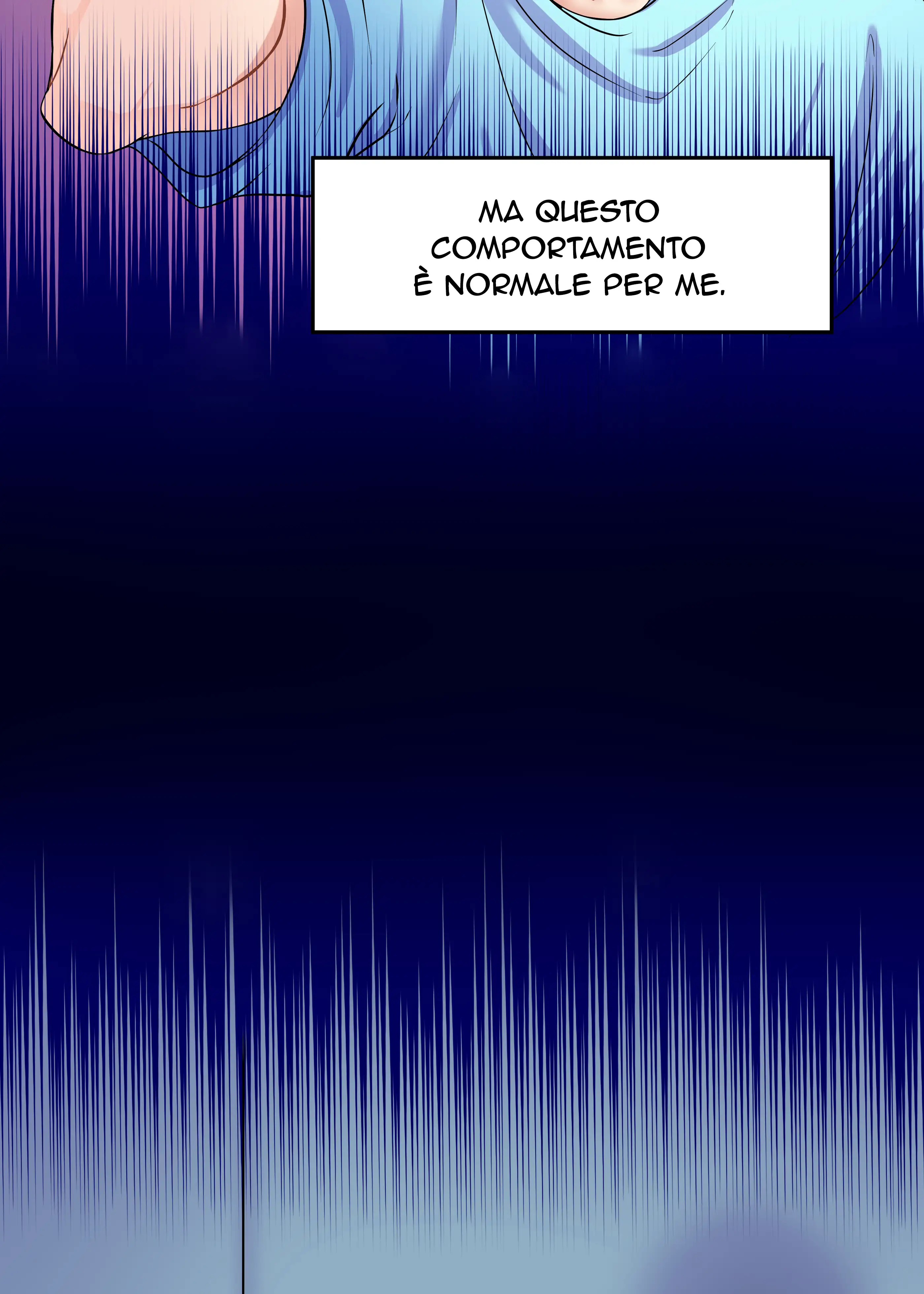 Una Zia Affettuosa - Episode 1 - read scene 7