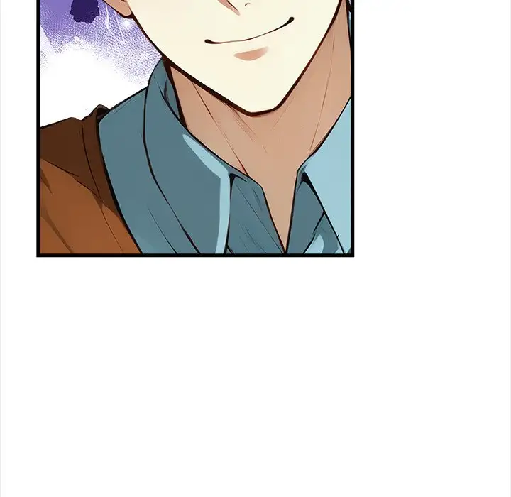 Her Dark Secret - Episode 1 - read scene 105