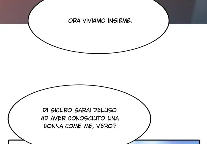 L'Allenamento della Cognata - Episode 3 - read scene 4