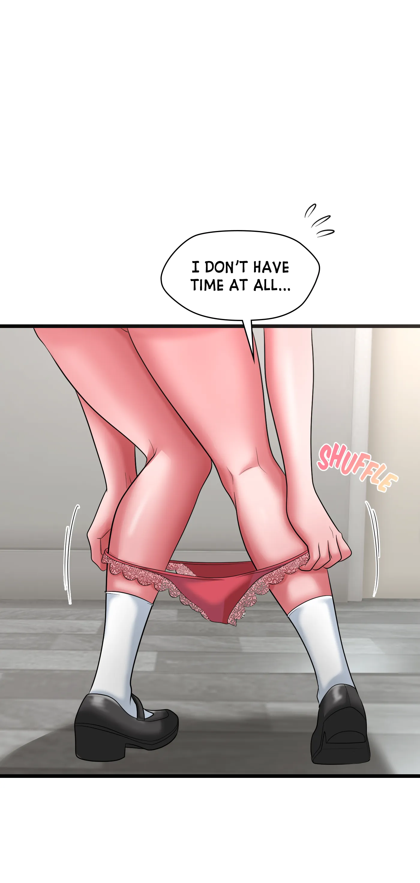 College Stepmom - Episode 1 - read scene 66