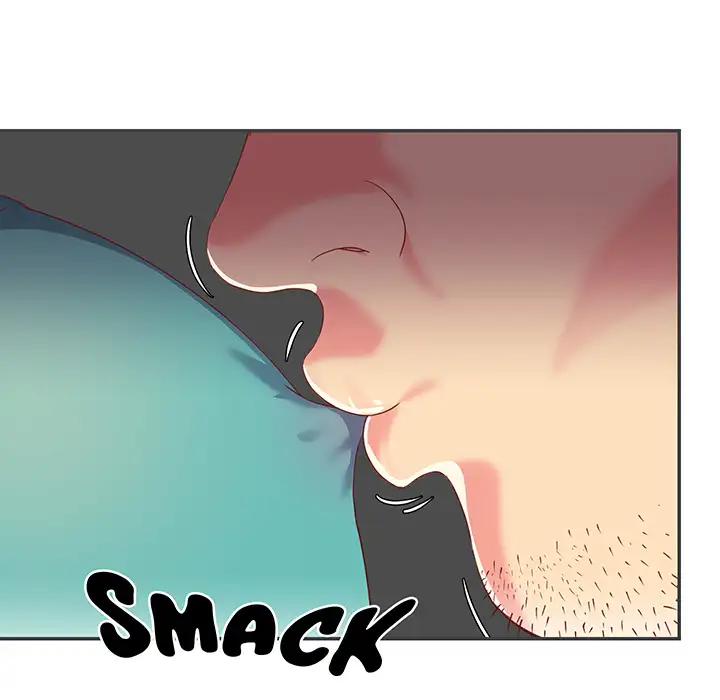 Sœurs Adultes - Episode 1 - read scene 93