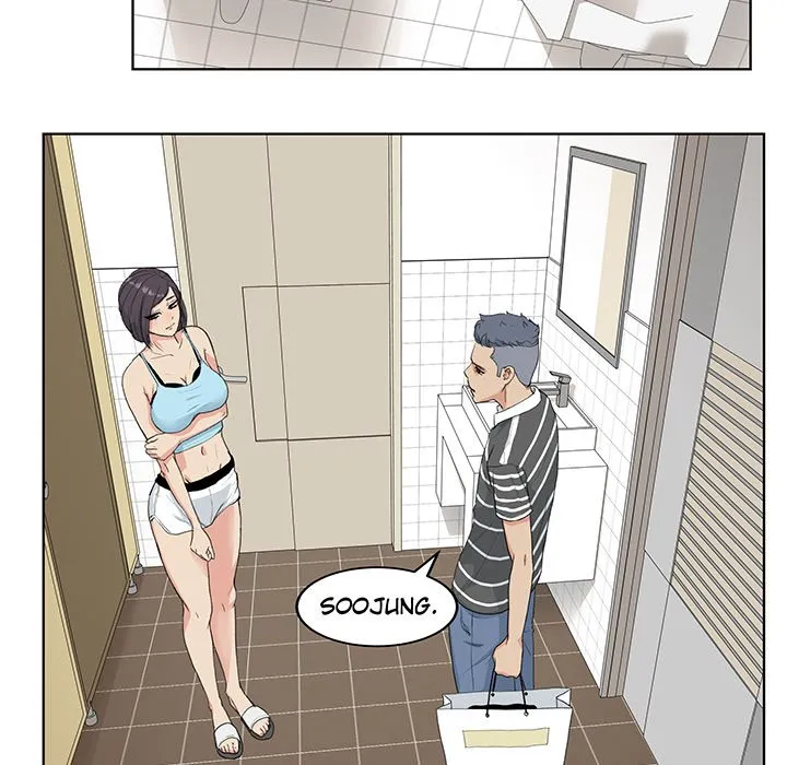 La boutique de BD - Episode 3 - read scene 74