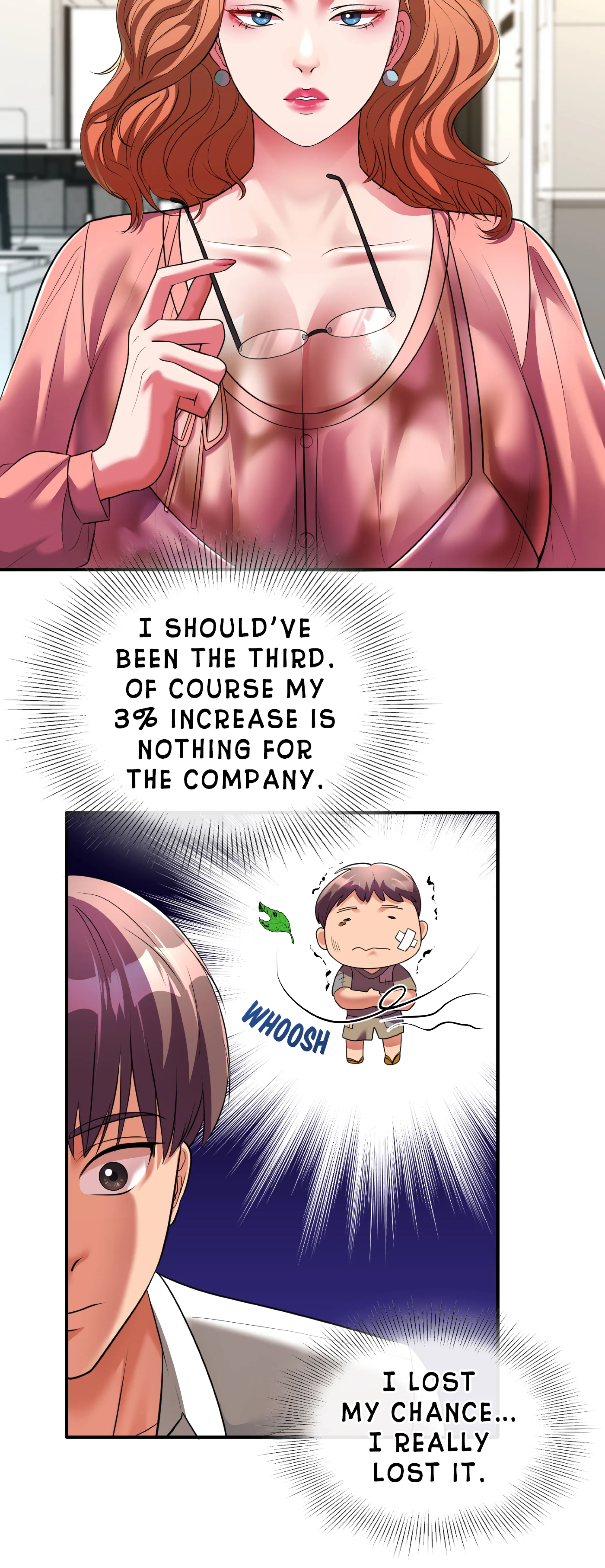 Big Potential - Episode 1 - read scene 28