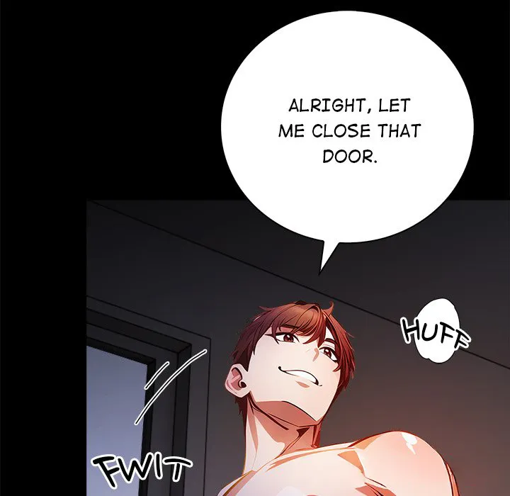 Her Midnight Sessions - Episode 2 - read scene 48