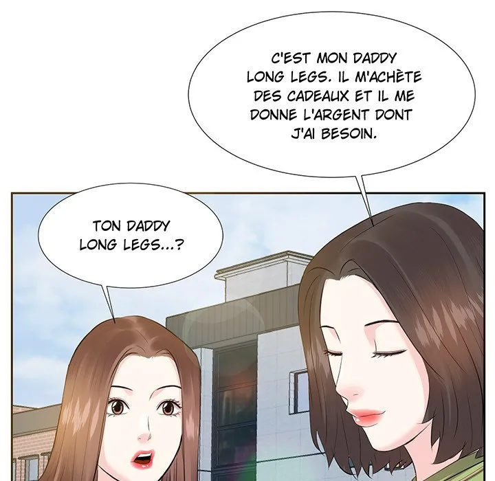 Vieux Protecteur - Episode 5 - read scene 26