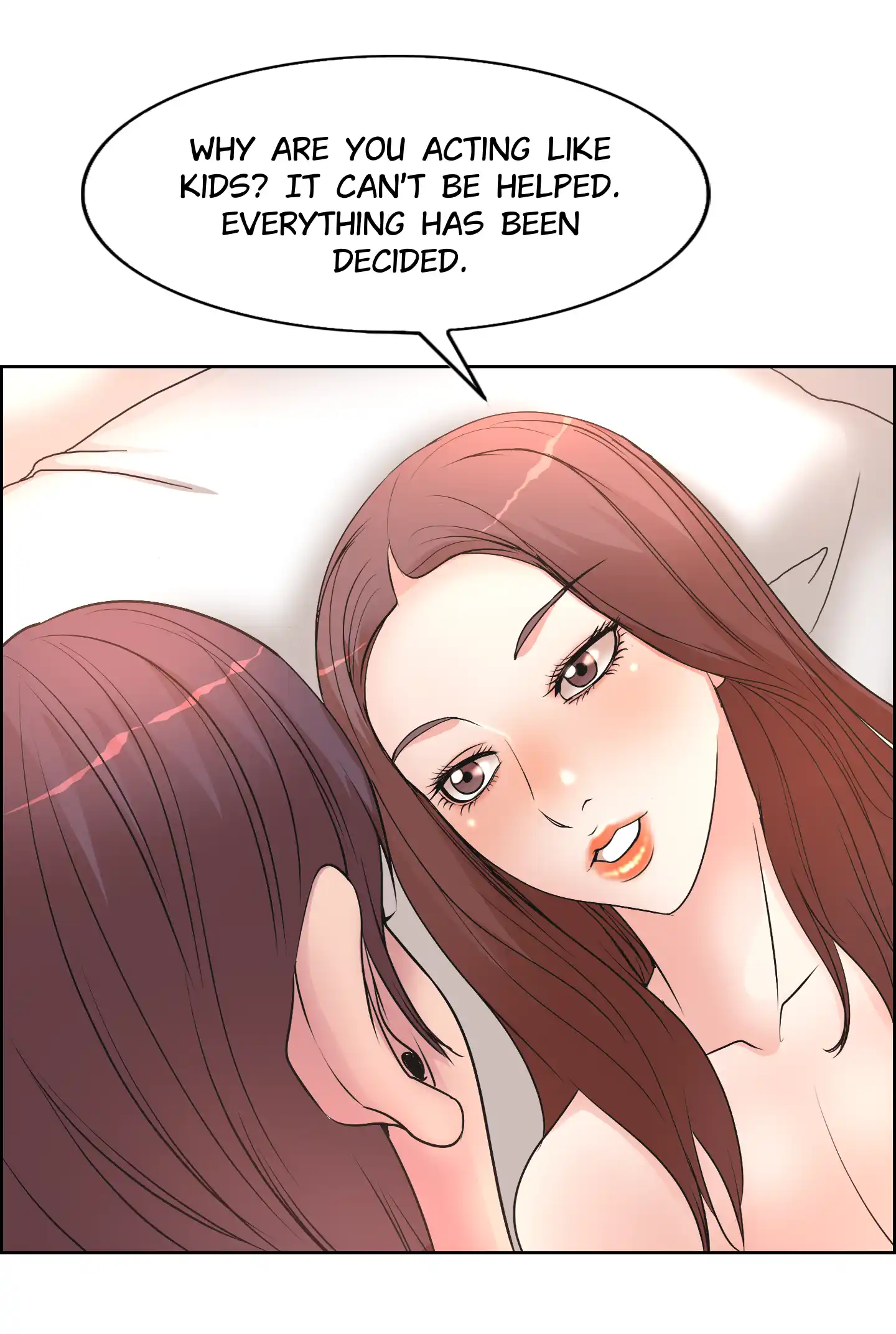 Professor's Hard Life - Episode 1 - read scene 25