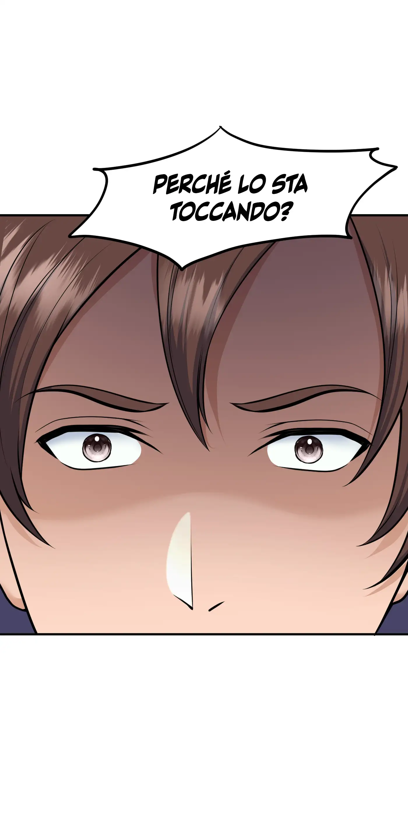 Posso Almeno Guardare? - Episode 1 - read scene 52