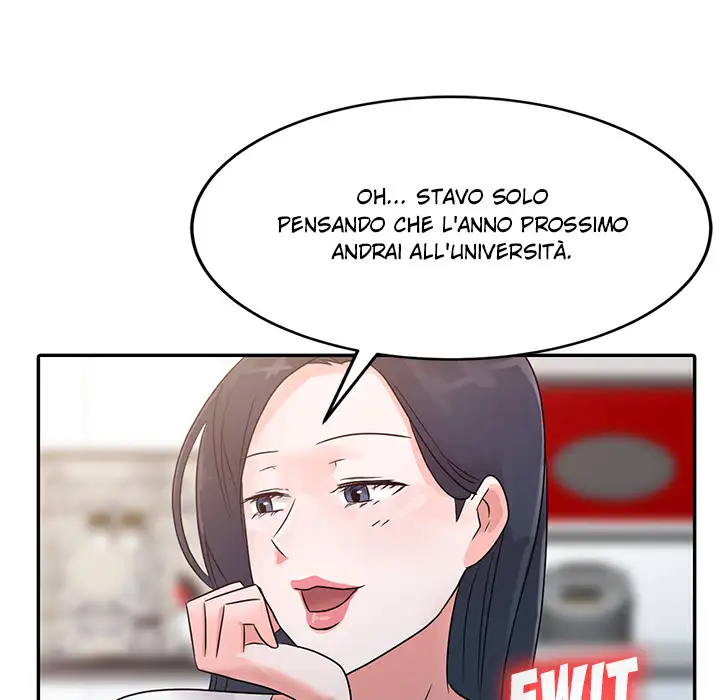 Il Piano Della Mia Matrigna - Episode 2 - read scene 25