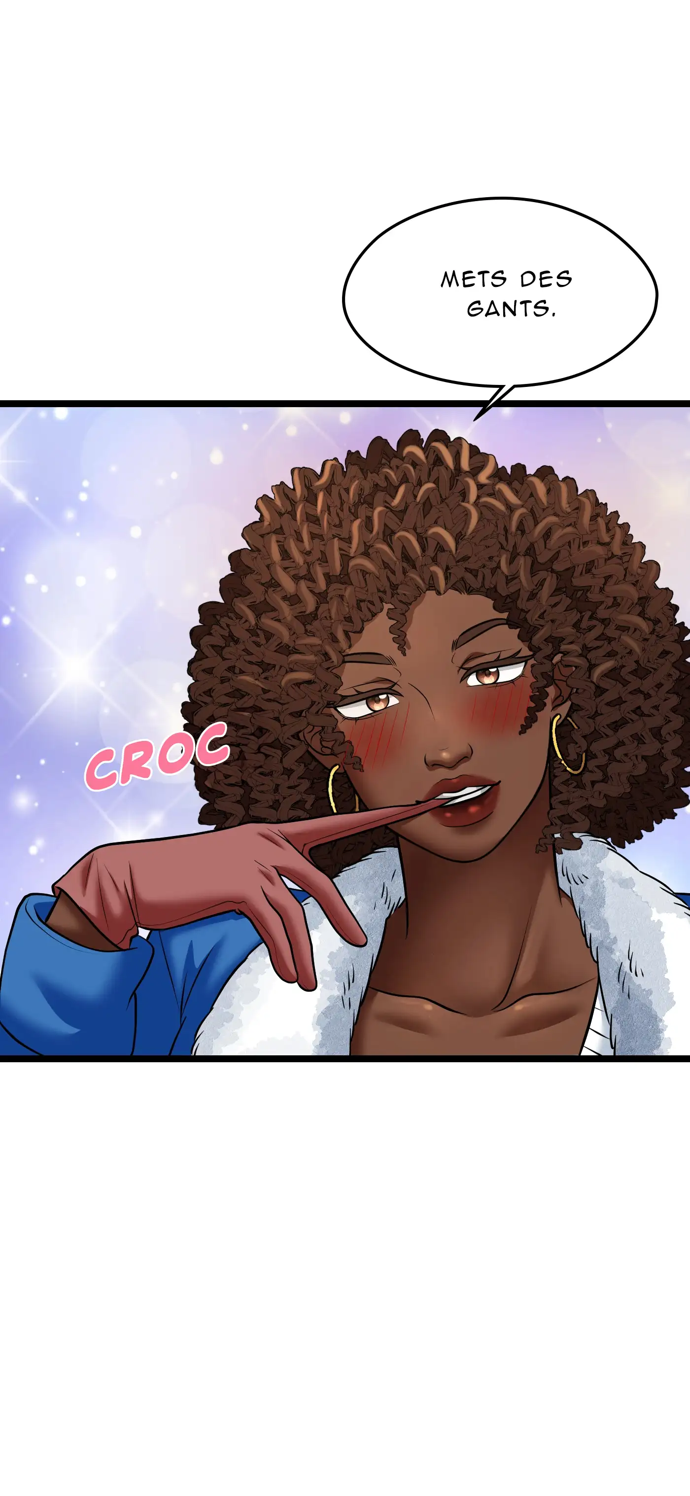 Jeux d’hiver 2 "MILF édition" - Episode 1 - read scene 58