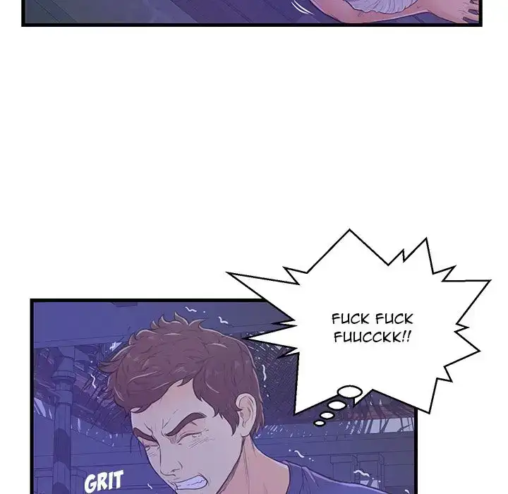 Potential Love Zone - Episode 3 - read scene 67