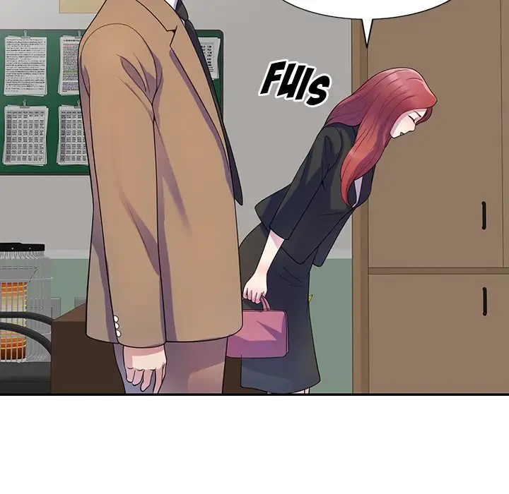Mi Esposa Es Una Profesora - Episode 1 - read scene 115