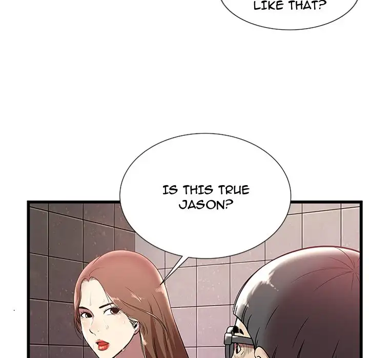 Lost Heaven - Episode 4 - read scene 21