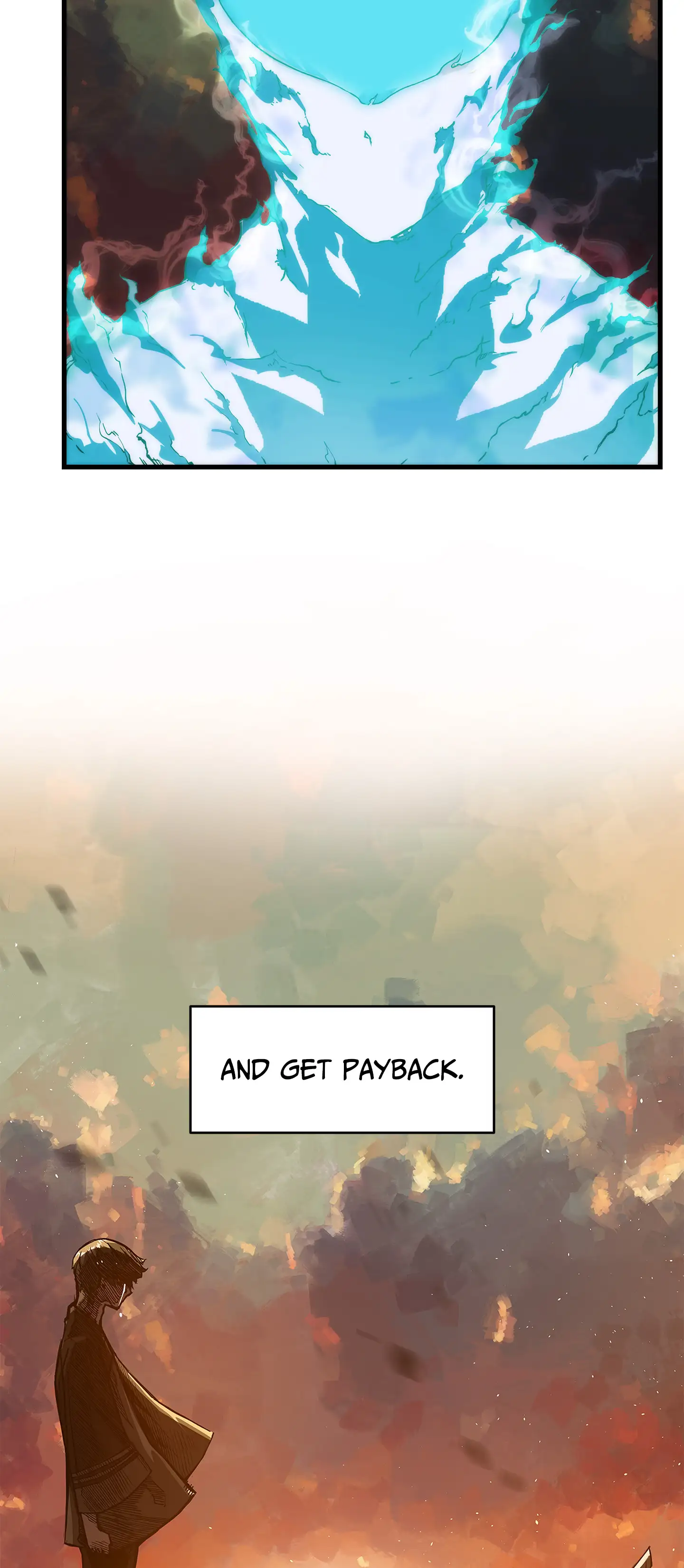 Divine Blade: Celestial Child - Episode 3 - read scene 63