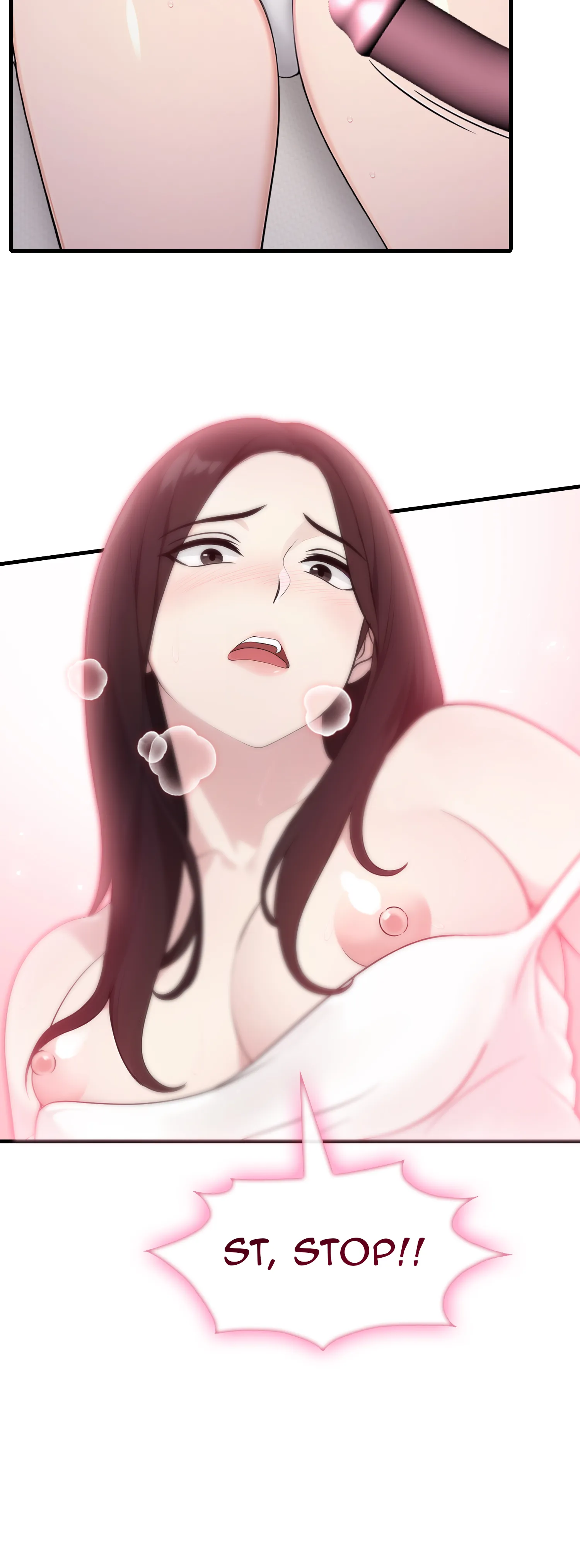 The Wife Game - Episode 2 - read scene 39