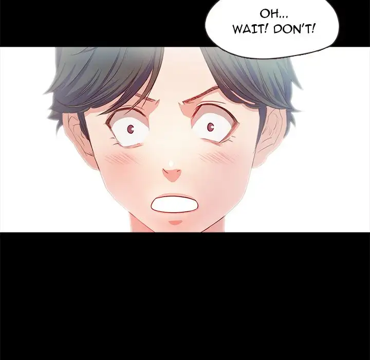 Dream Vacation - Episode 2 - read scene 129