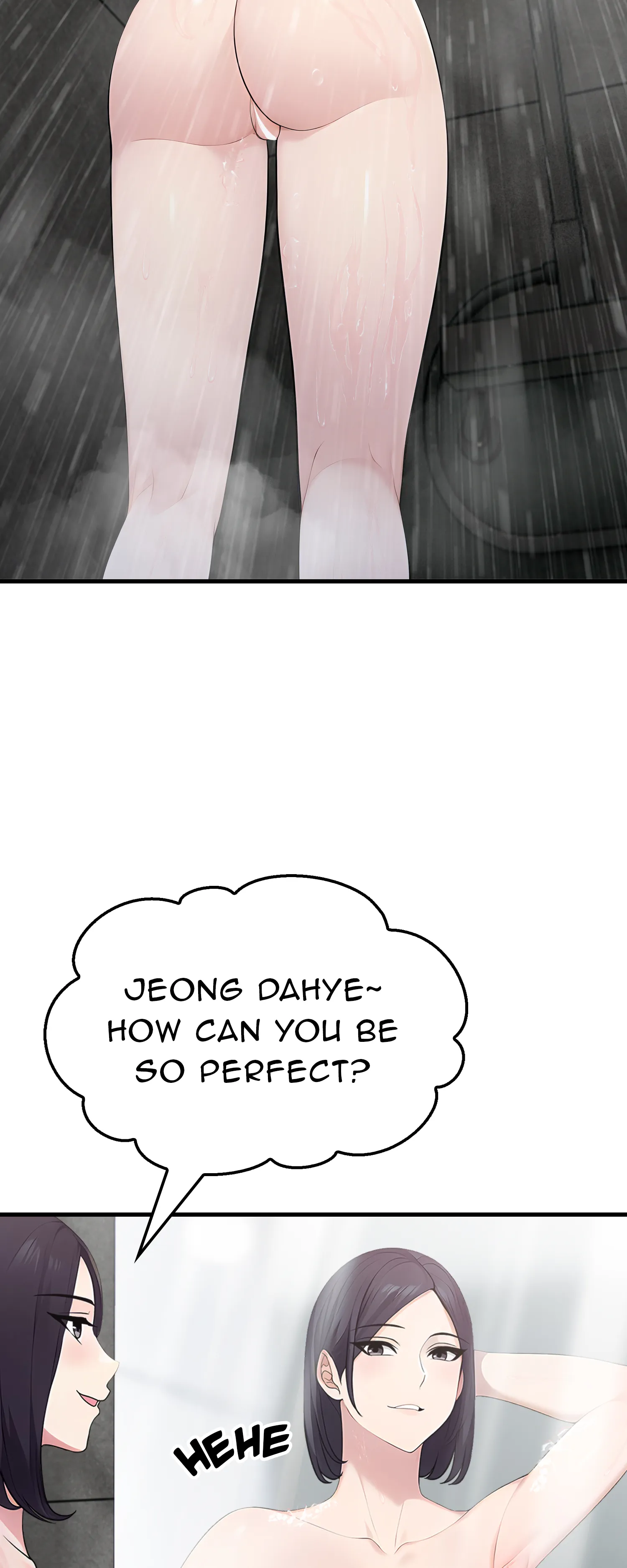 The Wife Game - Episode 3 - read scene 22