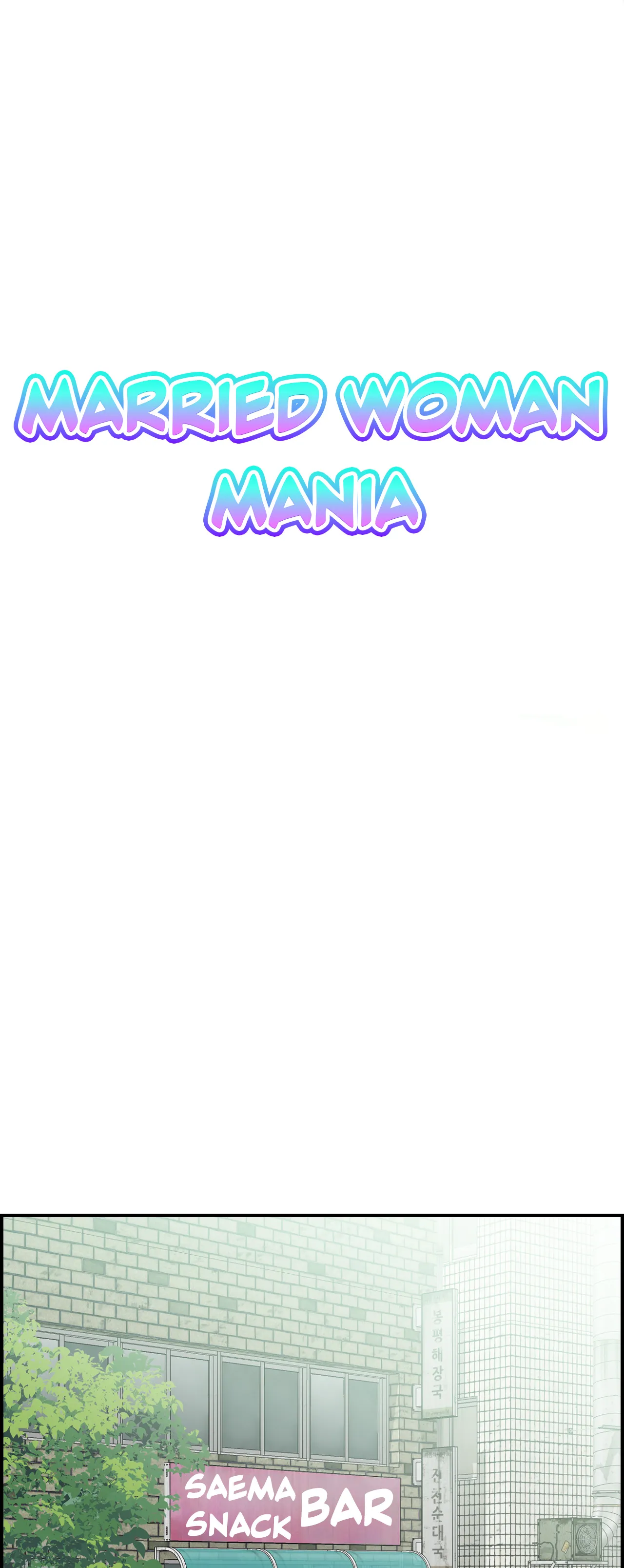 Mania Delle Donne Sposate - Episode 1 - read scene 1