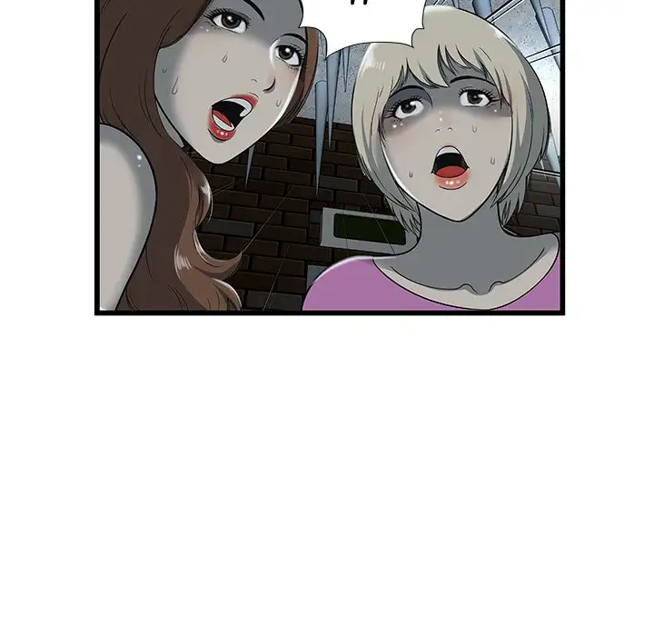 Lost Heaven - Episode 3 - read scene 35