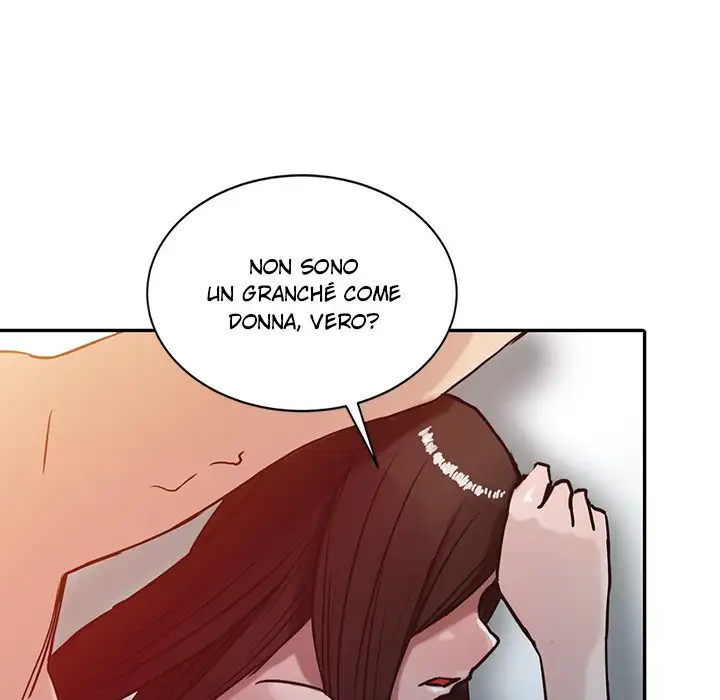 L'Allenamento della Cognata - Episode 4 - read scene 15