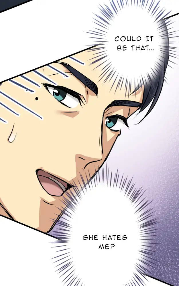 My Subordinate’s Inner Voice Is Too Noisy! - Episode 1 - read scene 151