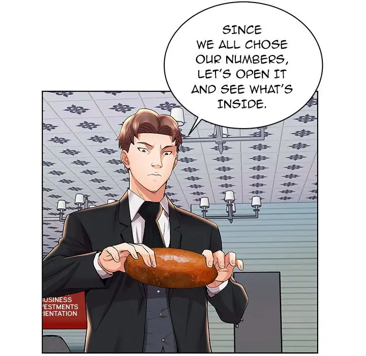 Locked By Desire - Episode 2 - read scene 90