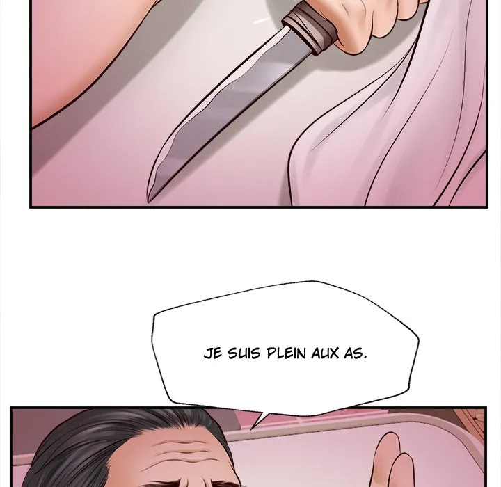 Une Semaine Et Un Jour - Episode 2 - read scene 164
